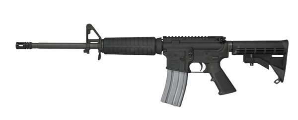 Colt Expanse M4 223 Remington/5.56NATO 16″ Barrel 30+1…