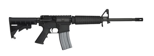 Colt Expanse M4 223 Remington/5.56NATO 16″ Barrel 30+1…