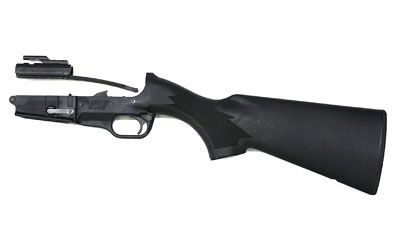 FIGHTLITE SCR LOWER RCVR ASSY SP BLK