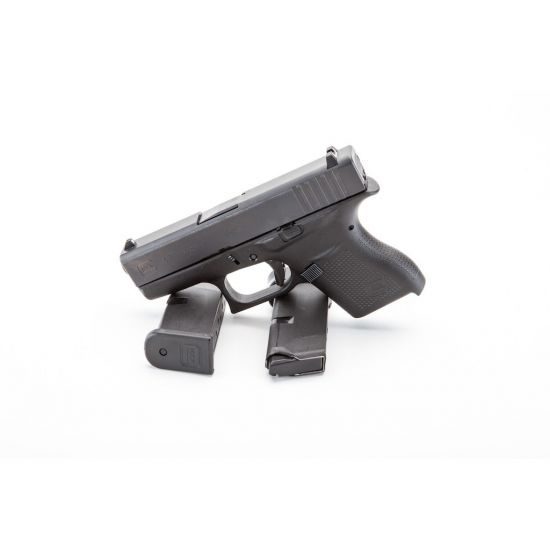 Glock G43 Gen 3 9mm 3.39″ Barrel 6+1 PI4350201