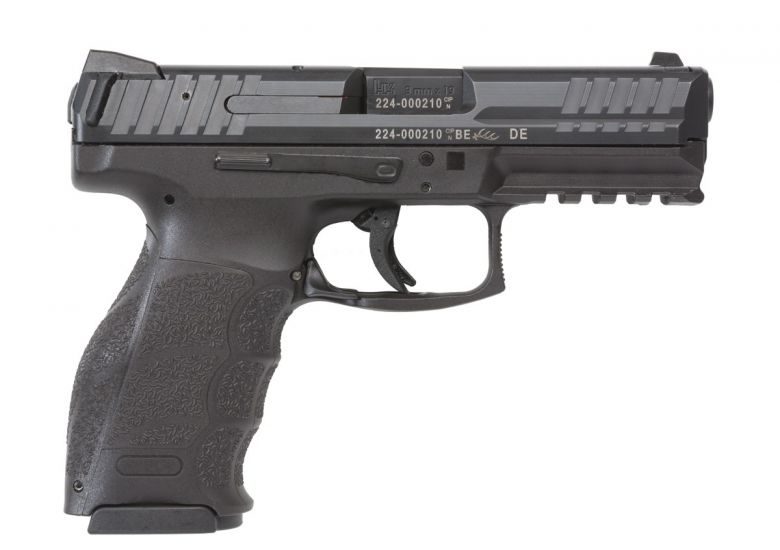 Heckler & Koch VP 9mm 4.09″ Barrel 15+1 M700009-A5