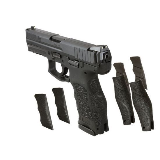 Heckler & Koch VP 9mm 4.09″ Barrel 15+1 M700009-A5