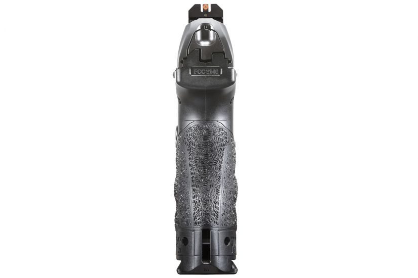 Walther PPQ M2 9mm 4″ Barrel 15+1 2796066TNS