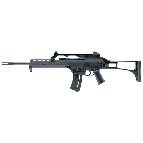 Walther HK G36 22LR 18.1″ Barrel 25Rd 5730300