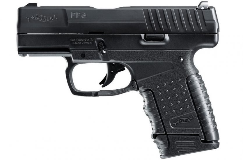 WAL 2796350 PPS 40S BLK