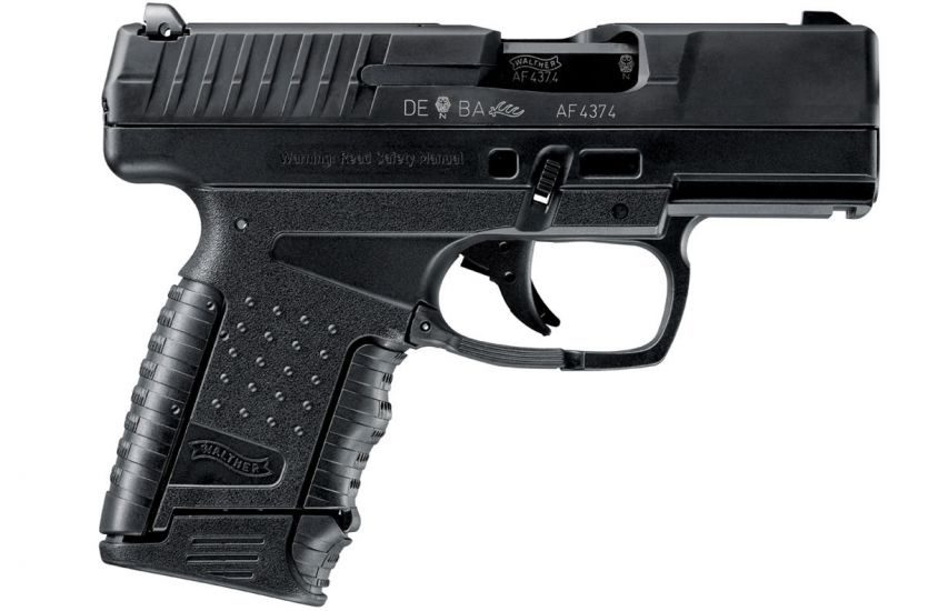 WAL 2796350 PPS 40S BLK
