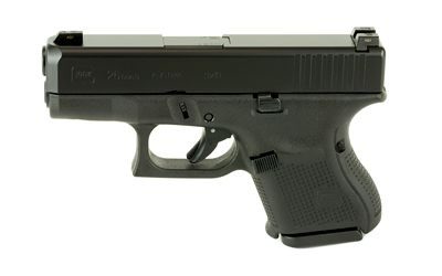 Glock 26 Gen 5 Sub-Compact 9mm 3.42″ Marksman Barrel W/…