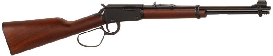 Trump Henry Big Loop 22LR 16.125″ 12+1 H001LTRUMP