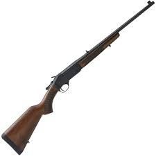 Henry Single Shot Rifle 45-70GOVT 22″ Barrel 1Rd