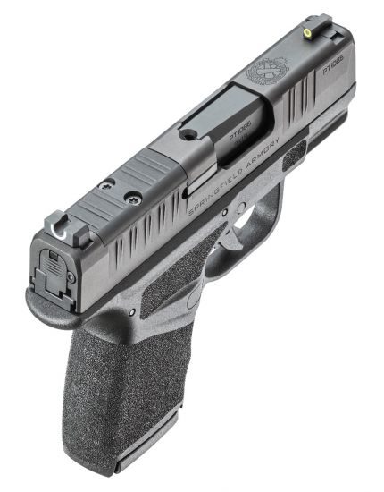 Springfield Hellcat OSP SMSC 9mm 3″ Barrel 11+1/13+1