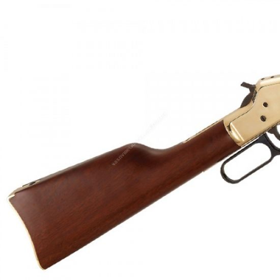 Henry Big Boy 357Mag 20″ Barrel 10+1 H006M