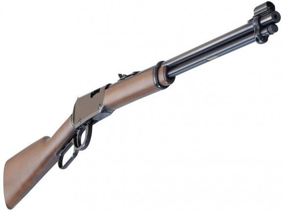 Henry Classic Lever Action 22LR 18.25″ Barrel 15+1 H001