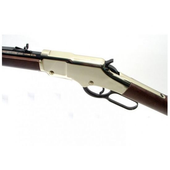 Henry Golden Boy 22 Magnum 20″ 12+1 H004M