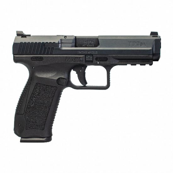 Century Canik TP9SA Mod.2 9mm 4.46″ Barrel 18+1