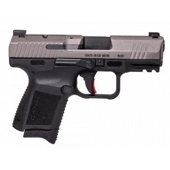 Century Canik TP9 Elite 9mm 3.6″ 12+1/15+1 HG5610T-N