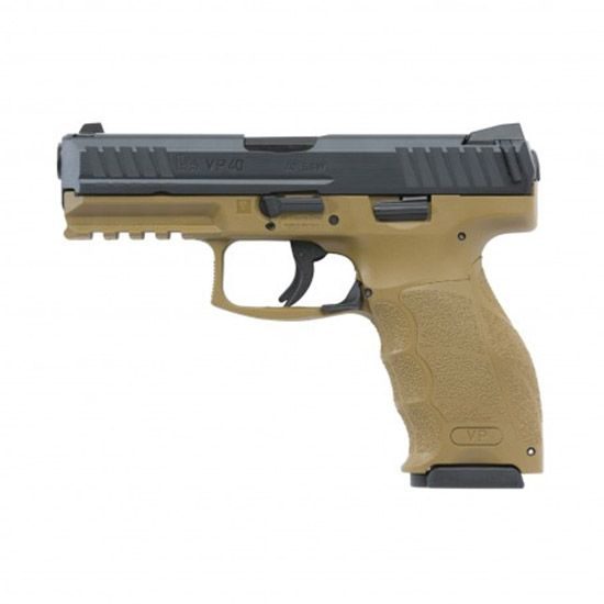 HK 700040FDELELA5 VP40 40S NS(3)10R *MA* FDE