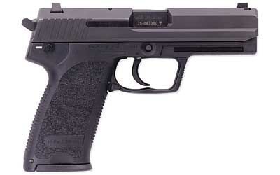 Heckler & Koch USP45 V1 45ACP 4.41″ Barrel W/ 3 Dot Sights…