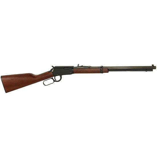 Henry 22 Magnum 20.5″ Octagon Barrel W/ Adjustable Semi Buckhorn…