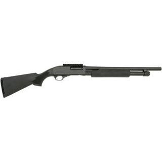 INTER 981R 12 18 DEF CB P/RAIL SYN