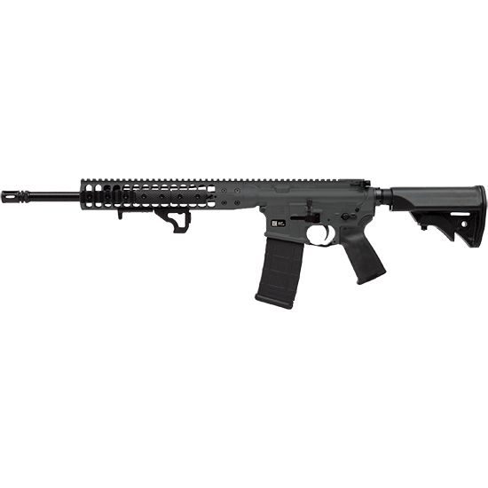 LWRC IC DI 300 Blackout 16.1″ Barrel 30+1 Sniper Grey ICDIR3SG16