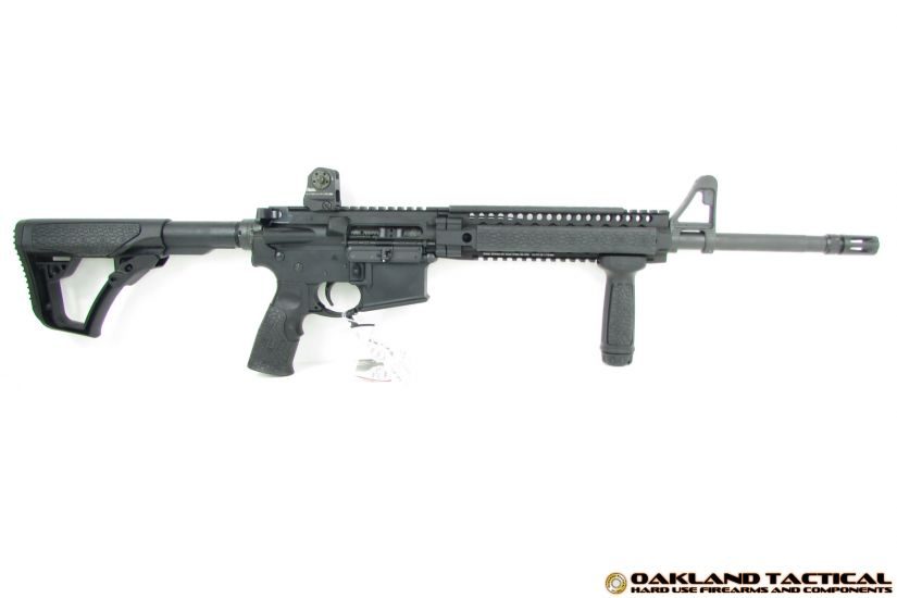 Daniel Defense M4 V3 5.56 NATO 16″ Barrel 30RD DD02-108-15174