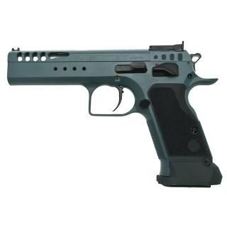 EAA Witness LTD Custom 38 Super 4.75″ Barrel 19+1 Tancoat 600334