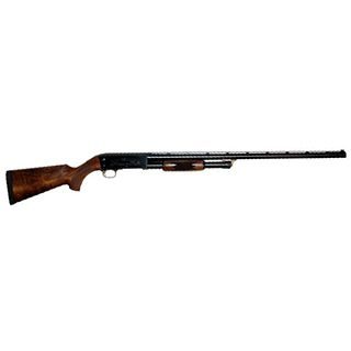 ITH M37 FTHRLT 20GA 26 VR WALNUT F/M/I