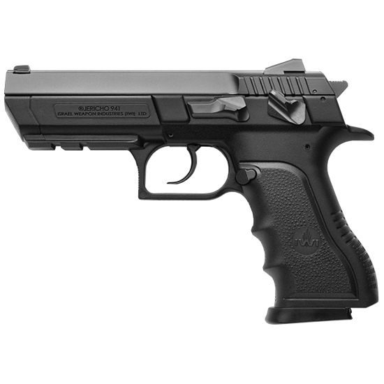 IWI J941PL9 JERICHO PL9 9MM 16RD