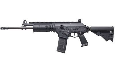 IWI GALIL ACE SAR 5.56 16 BLK POLY