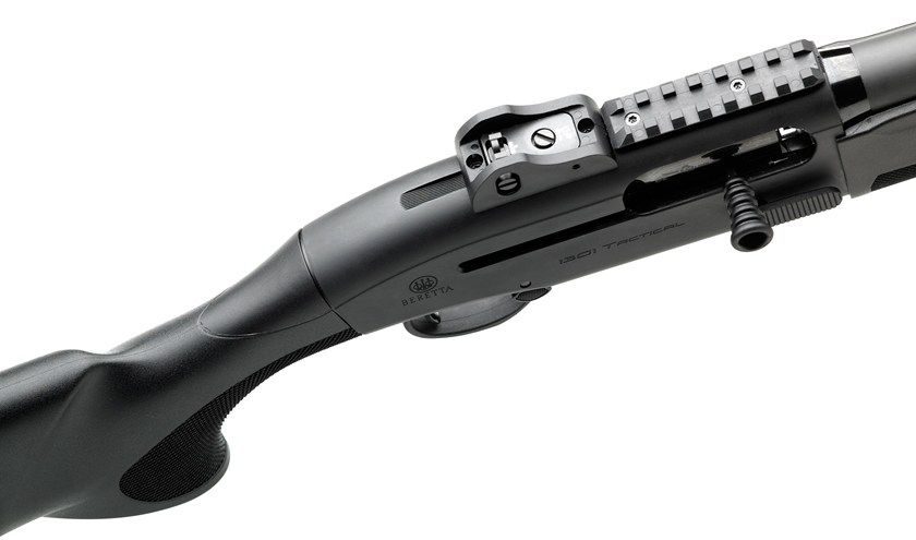 Beretta 1301 Tactical 12 Gauge 18.5″ Barrel 5+1 J131T18