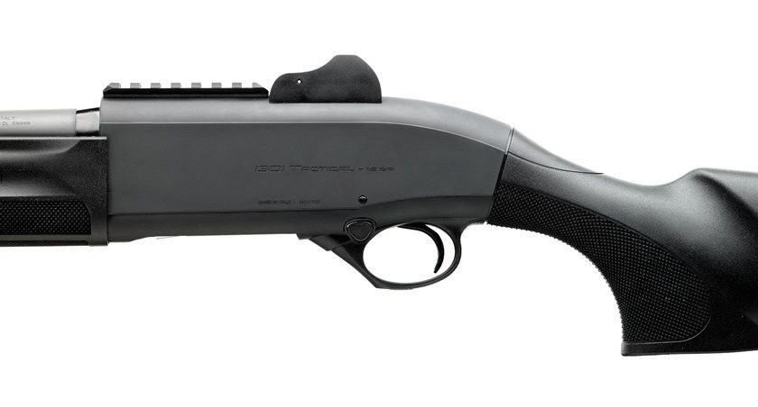 Beretta 1301 Tactical 12 Gauge 18.5″ Barrel 5+1 J131T18