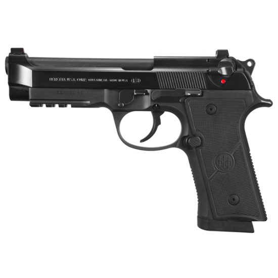 Beretta 92X Full Size 9mm 4.7″ Barrel 17+1 J92FR921