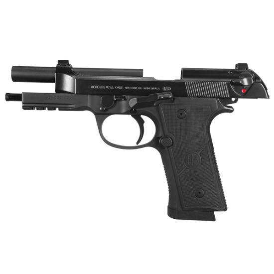 Beretta 92X Full Size 9mm 4.7″ Barrel 17+1 J92FR921