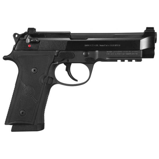Beretta 92X GR Full Size 9mm 4.7″ Barrel 17+1 J92FR921G