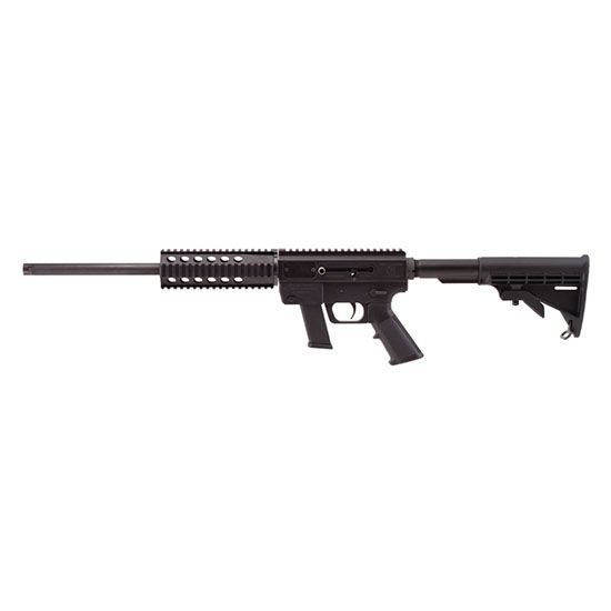 JRC 45ACP 17″ 6-POS STK BLK 13RD