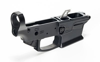 KE ARMS 9MM BILLET LOWER FOR GLK MAG