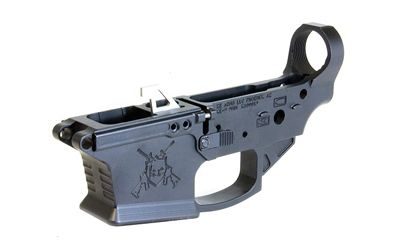 KE ARMS 9MM BILLET LOWER FOR GLK AMB