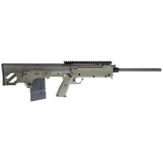 KEL RFB24GRN 7.62NATO 24IN GREEN