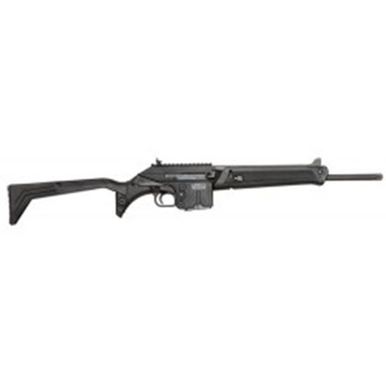 Kel-Tec SU-16C Charlie 223 Remington 16″ Barrel 10+1…