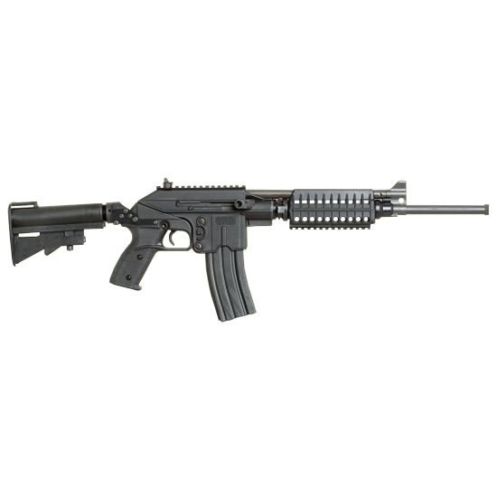 Kel-Tec SU-16E Sport Utility Rifle 223 Remington 16″ Barrel 10+1 Black…