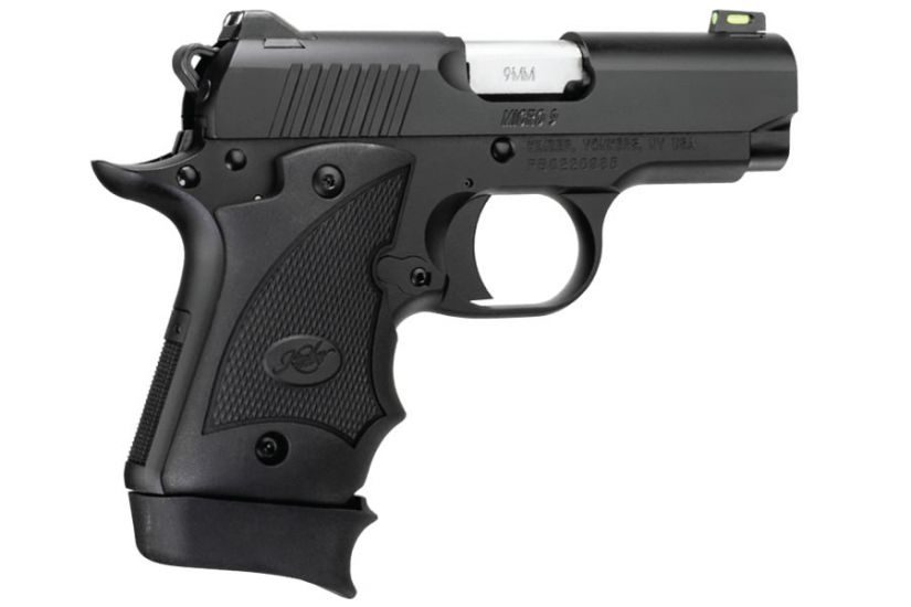 Kimber Micro 9 9mm 3.15″ 7+1 3700547