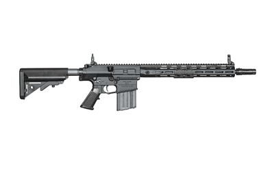 Knights Armament SR-25 E2 308WIN 16″ Barrel 20+1 Black…