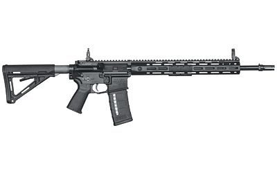 Knights Armament SR-15 LPR Mod2 223 Remington/5.56NATO…