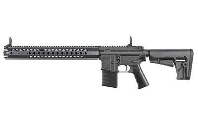Kriss Defiance DMK22 22LR 16.5″ Threaded Barrel W/ Flip Sights…