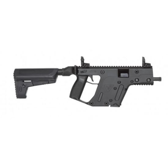 Kriss Vector SBR Gen II 10mm 5.5″ Barrel W/ Flip-Adjustable…