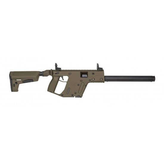 Kriss Vector CRB Gen II 40S&W 16″ Barrel W/ Flip-Adjustable…