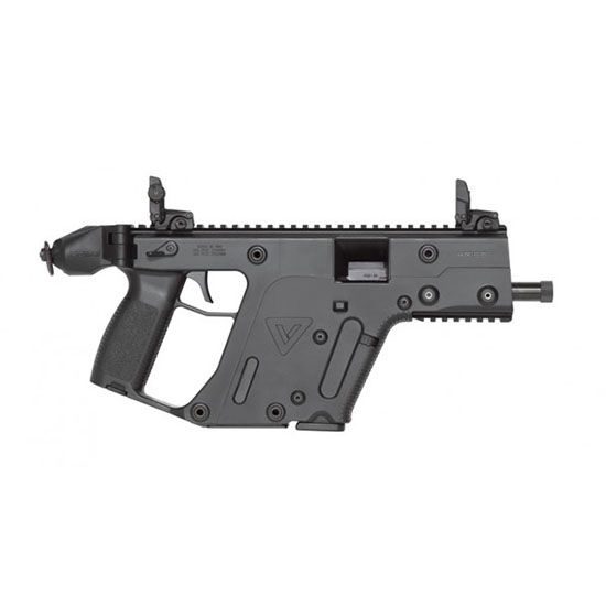 Kriss Vector SDP Gen II 40S&W 5.5″ Barrel W/ Flip-Adjustable…