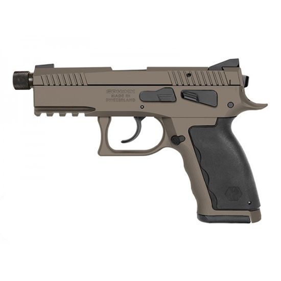 Kriss Sphinx SDP 9mm 4.35″ 15+1 S4WSDCME077