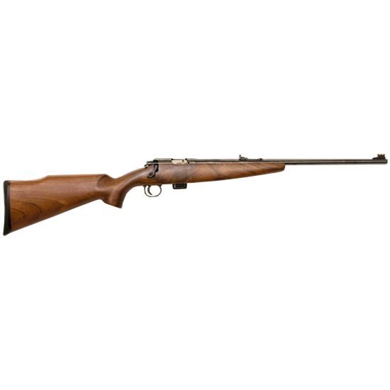 CRICK KSA20010 22LR BL SPORTER WAL