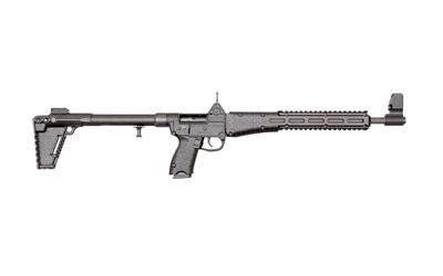 Kel-Tec SUB-2000 9mm 16.25″ Barrel 15+1 SUB2K9GLK19